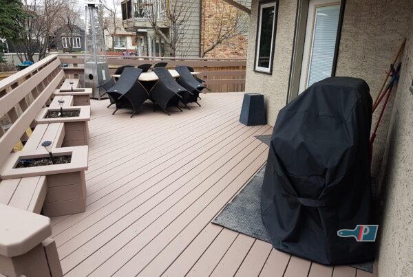 portfolio - coach hill patio