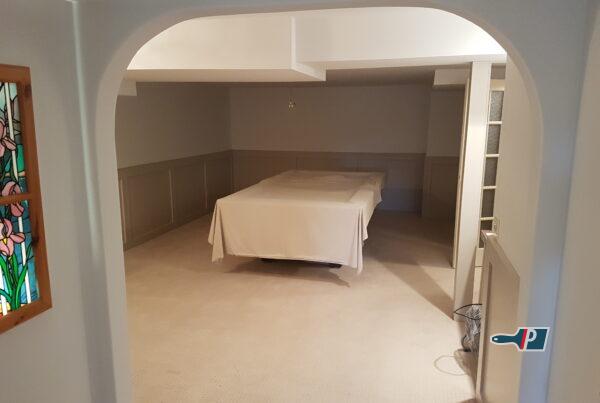 portfolio - rec room reno