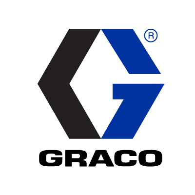 Intext Painting Featured Product: Graco Logo